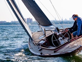 2023 Unknown Hoek Classic 33 Daysailer By Spy