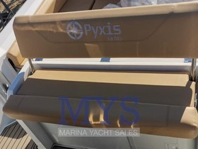 Købe 2023 Pyxis Yachts 30 Wa Fishing