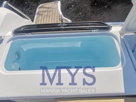 2023 Pyxis Yachts 30 Wa Fishing for sale