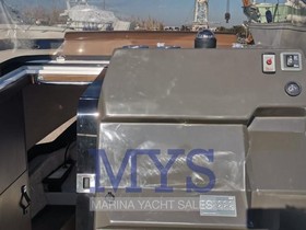 2023 Pyxis Yachts 30 Wa Fishing