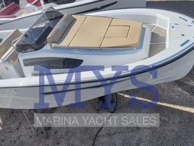 2023 Pyxis Yachts 30 Wa Fishing for sale