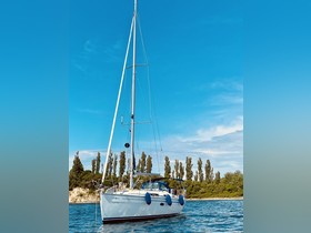 2010 Bavaria 34 Cruiser Holiday for sale