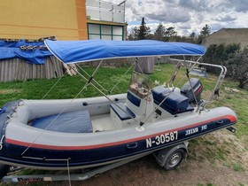2003 Selva 510/90Ps for sale