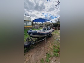 2003 Selva 510/90Ps for sale