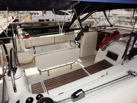 2018 Jeanneau Sun Odyssey 519 на продажу