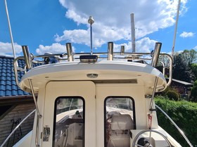 2011 Arvor Motorboot 215 на продаж