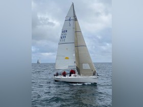 2003 J Boats J80 for sale