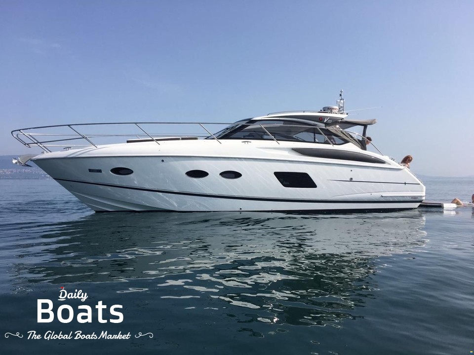 2015 Princess V39 for sale. View price, photos and Buy 2015 Princess