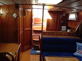 1993 Malö Yachts 42