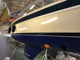 Købe 1993 Malö Yachts 42