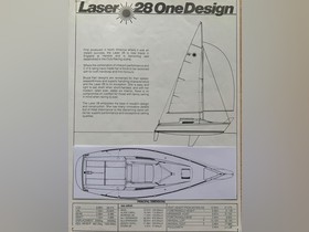 Купить 1987 Laser 28