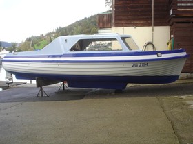 2012 Nussbaumer Seafisher