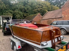 1972 Boesch 510 Skiboat Special