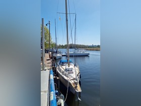 1975 Phantom Yachtbau Genzel Phantom34 te koop