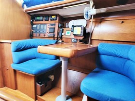 2000 Jeanneau Sun Odyssey 40 на продажу