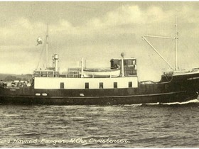 Купить 1949 Husbåd