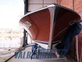 1970 Riva Olympic