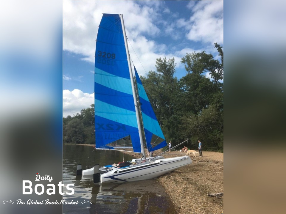 2021 Topcat K2X