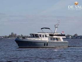 2017 Privateer Trawler 50