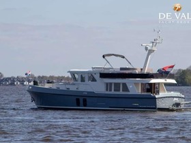 Купить 2017 Privateer Trawler 50
