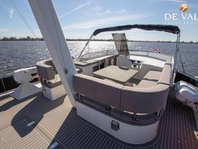 2017 Privateer Trawler 50 for sale