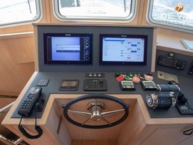 Comprar 2017 Privateer Trawler 50
