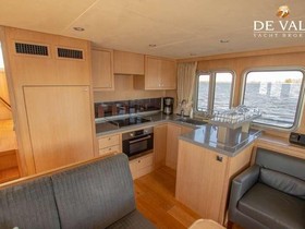 2017 Privateer Trawler 50 на продажу