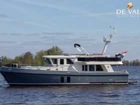 2017 Privateer Trawler 50 en venta