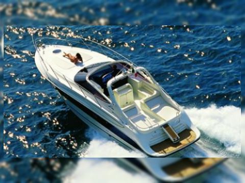 Sarnico 40 Open