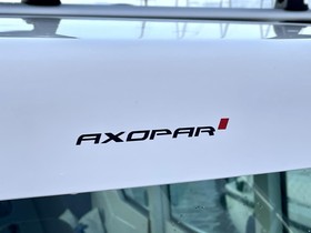 2018 Axopar 28 Ac Aft Cabin 2018 (Facelift)
