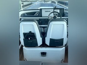 Vegyél 2018 Axopar 28 Ac Aft Cabin 2018 (Facelift)