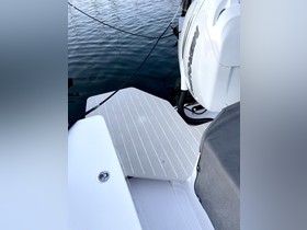 2018 Axopar 28 Ac Aft Cabin 2018 (Facelift) na prodej