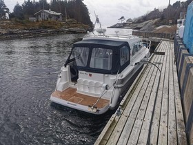 2001 Marex 330 Scandinavia til salgs