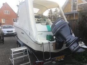 1999 Sessa Oyster 20 for sale