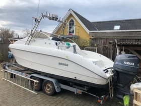 1999 Sessa Oyster 20 for sale