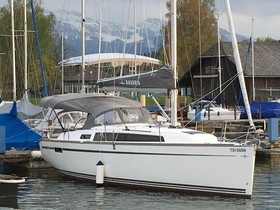 Købe 2016 Bavaria Cruiser 33