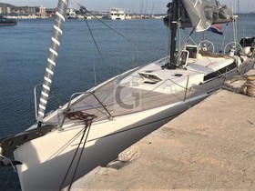 2011 Grand Soleil 46 for sale