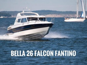 Bella 26 Falcon Fantino