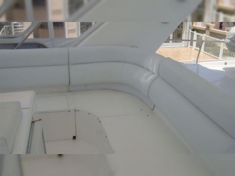 1999 Johnson High Tech in vendita