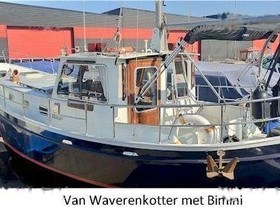 1978 Unknown Van Waveren Kotter 11.30