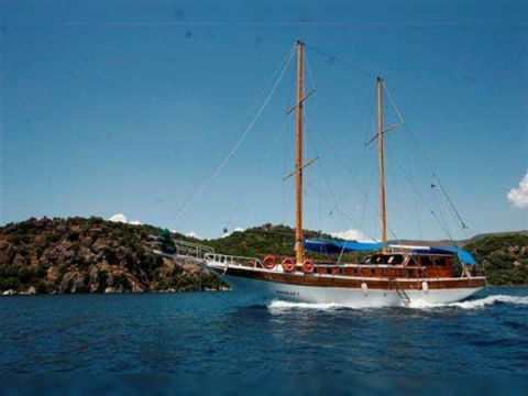 1990 Marmaris for sale