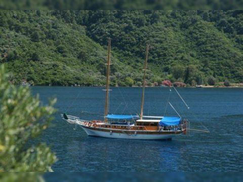 1990 Marmaris