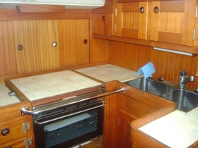 1991 Hallberg-Rassy 36 for sale