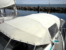 1984 LM Boats Mermaid 315 for sale