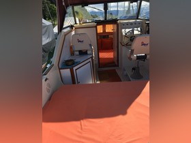 1983 Scand Cabin Boat26 for sale