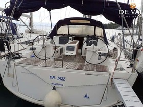 2016 Dufour 460 Grand Large