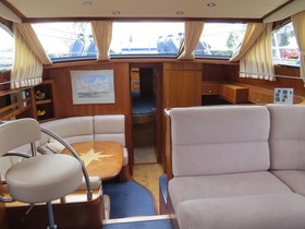2003 Atlantic Motor Yachts 50 myytävänä