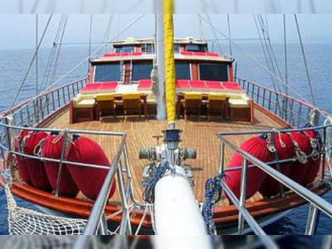 Satılık 2004 Marmaris