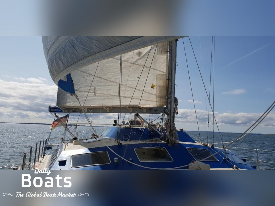 1991 Lock Crowther Model Nr. 61 for sale. View price, photos and Buy