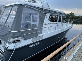 2021 Linex Nord Star 36+ kopen
